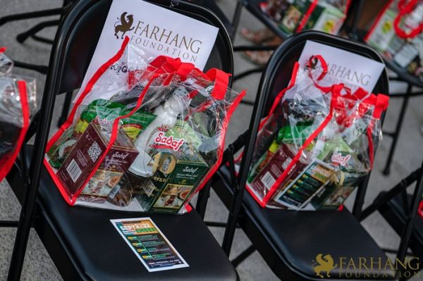 128 Kamyar at Grand Performances 2022