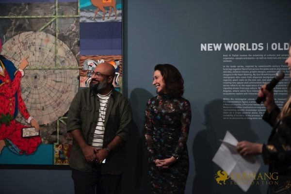 THE FALLACY OF BORDERS 014