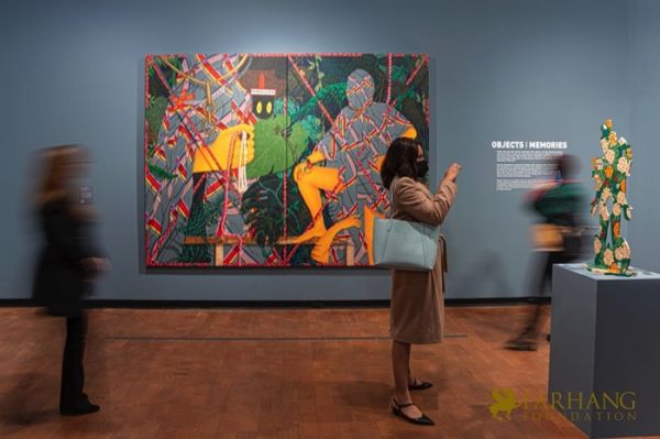 THE FALLACY OF BORDERS 028