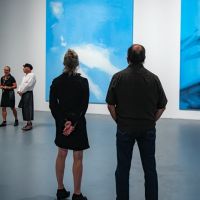 Tala Madani Exhibition Opening 070