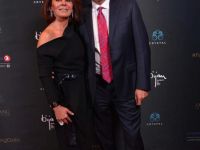 on the red carpet   Farhang s 8th Annual Gala 2018291