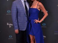 on the red carpet   Farhang s 8th Annual Gala 2018298