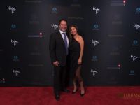 on the red carpet   Farhang s 8th Annual Gala 2018300