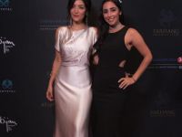 on the red carpet   Farhang s 8th Annual Gala 2018305