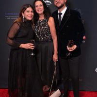 on the red carpet   Farhang s 8th Annual Gala 2018312