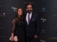 on the red carpet   Farhang s 8th Annual Gala 2018330
