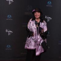 on the red carpet   Farhang s 8th Annual Gala 2018338