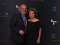 on the red carpet   Farhang s 8th Annual Gala 2018340