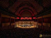 Iranshahr Orchestra Inaugural Concert 001