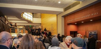 Iranshahr Orchestra Inaugural Concert 006