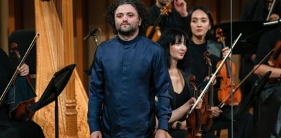 Iranshahr Orchestra Inaugural Concert 008