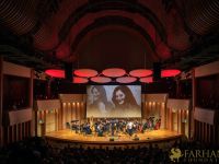 Iranshahr Orchestra Inaugural Concert 009