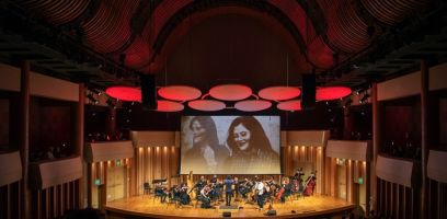 Iranshahr Orchestra Inaugural Concert 009