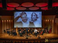 Iranshahr Orchestra Inaugural Concert 010