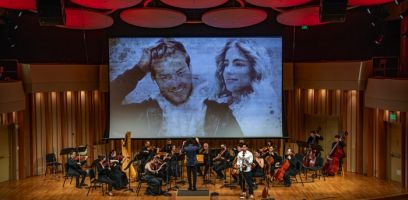 Iranshahr Orchestra Inaugural Concert 010