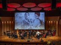 Iranshahr Orchestra Inaugural Concert 012