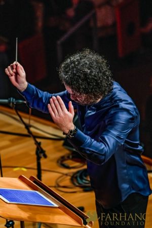 Iranshahr Orchestra Inaugural Concert 013