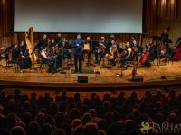 Iranshahr Orchestra Inaugural Concert 014