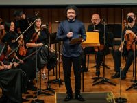 Iranshahr Orchestra Inaugural Concert 015