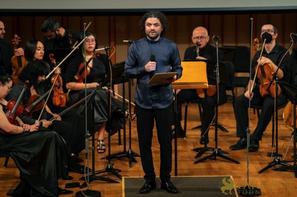 Iranshahr Orchestra Inaugural Concert 015