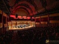 Iranshahr Orchestra Inaugural Concert 016