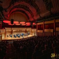 Iranshahr Orchestra Inaugural Concert 016