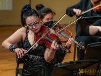 Iranshahr Orchestra Inaugural Concert 017