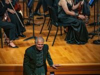 Iranshahr Orchestra Inaugural Concert 018