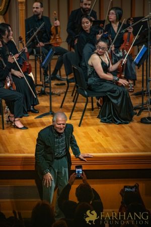 Iranshahr Orchestra Inaugural Concert 018