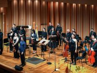 Iranshahr Orchestra Inaugural Concert 019