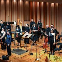 Iranshahr Orchestra Inaugural Concert 019