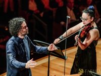 Iranshahr Orchestra Inaugural Concert 020