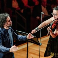 Iranshahr Orchestra Inaugural Concert 020