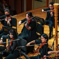 Iranshahr Orchestra Inaugural Concert 021