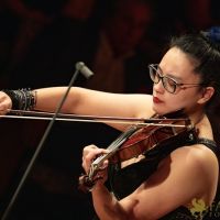 Iranshahr Orchestra Inaugural Concert 022