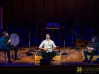 Iranshahr Orchestra Inaugural Concert 025