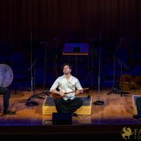 Iranshahr Orchestra Inaugural Concert 025