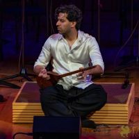 Iranshahr Orchestra Inaugural Concert 026