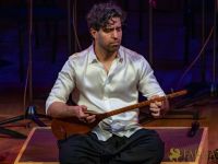 Iranshahr Orchestra Inaugural Concert 027