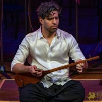 Iranshahr Orchestra Inaugural Concert 027