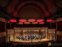 Iranshahr Orchestra Inaugural Concert 028