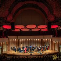 Iranshahr Orchestra Inaugural Concert 028