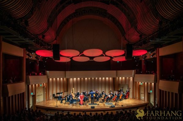 Iranshahr Orchestra Inaugural Concert 028