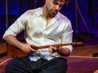 Iranshahr Orchestra Inaugural Concert 029