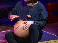 Iranshahr Orchestra Inaugural Concert 030