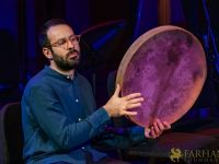 Iranshahr Orchestra Inaugural Concert 031