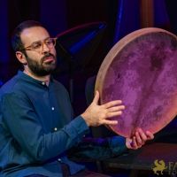 Iranshahr Orchestra Inaugural Concert 031