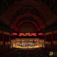 Iranshahr Orchestra Inaugural Concert 033