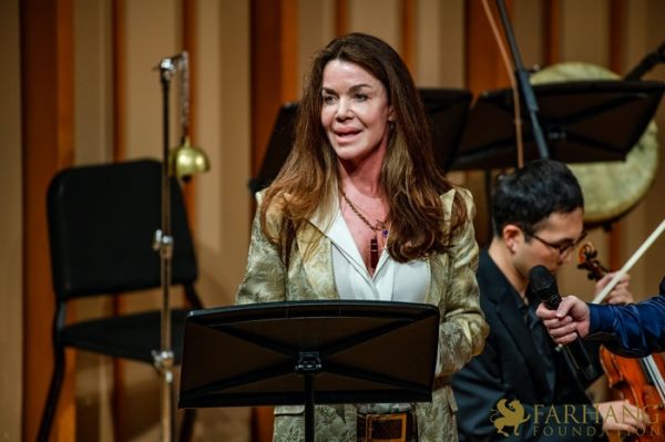 Iranshahr Orchestra Inaugural Concert 034