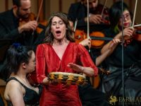 Iranshahr Orchestra Inaugural Concert 036